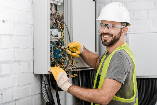 Best Emergency Electrical Repair  in Stony Point, MI