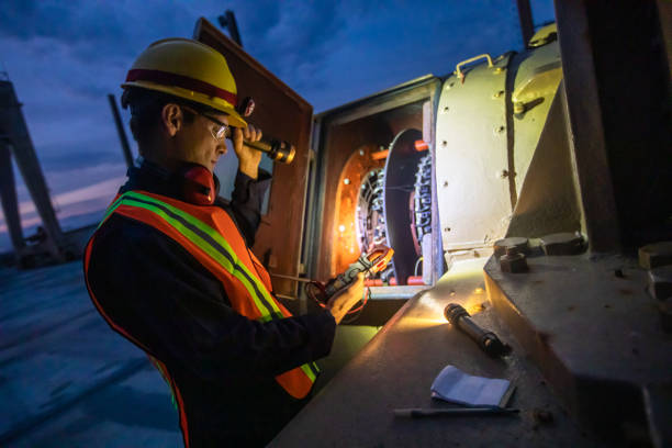 Best Circuit Breaker Repair  in Stony Point, MI