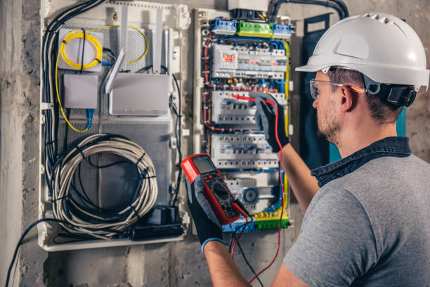 Best Electrician Near Me  in Stony Point, MI