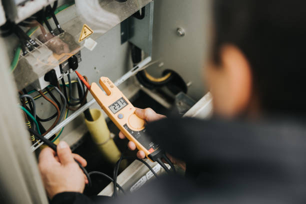 Best Electrical Contractors for Businesses  in Stony Point, MI