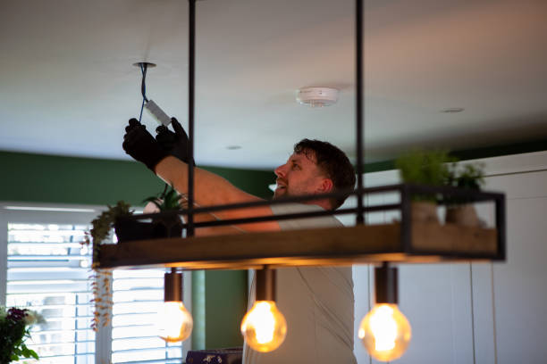 Best Electrical Outlet Repair  in Stony Point, MI