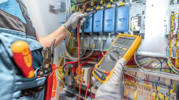 Best Electrical Wiring Services  in Stony Point, MI