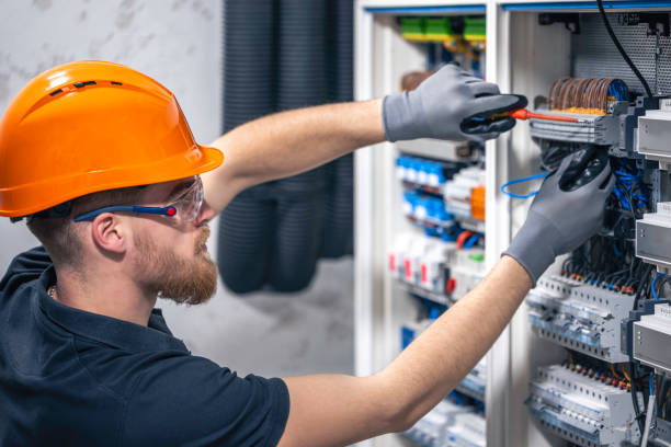 Best Home Electrical Repair  in Stony Point, MI